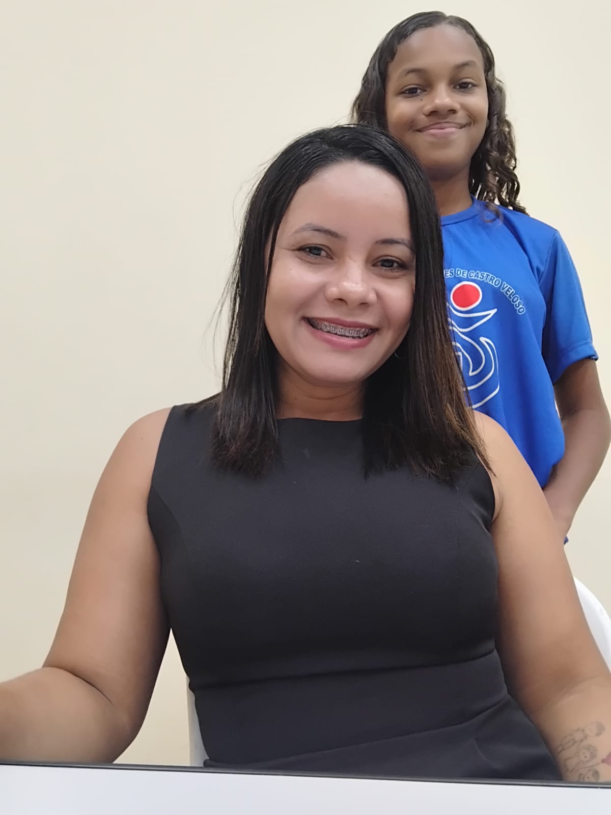 LEIDIANE DOS SANTOS SILVA NASCIMENTO