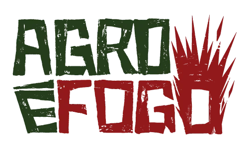 Logo de Vozes do Território Contra o Fogo